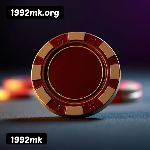 Vantagens exclusivas 1992mk para jogadores brasileiros - São Paulo, Rio, BH