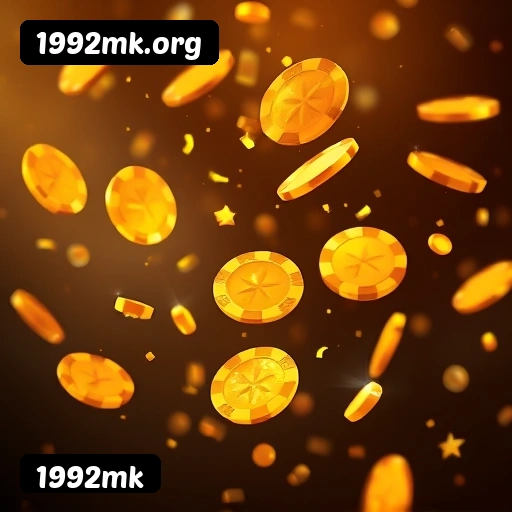 1992mk segurança SSL 256-bit - Licença Curaçao, eCOGRA, GLI certificado