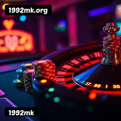 Estatísticas 1992mk 2025–2026 - 120 mil jogadores ativos, R$72.5M pagos, RTP 96.52%