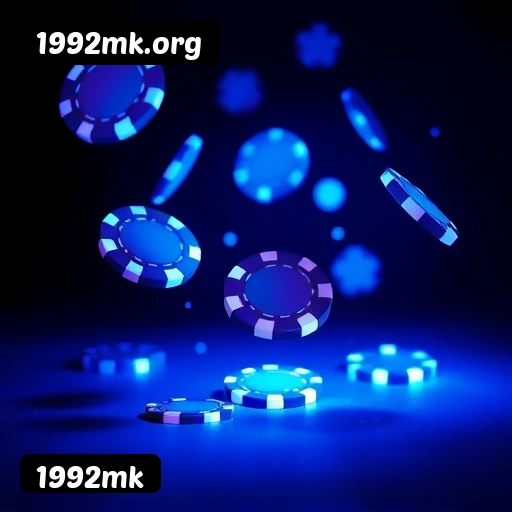 Níveis do programa VIP da 1992mk